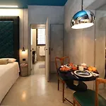 Apartment Musei *