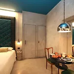 Apartment Musei *