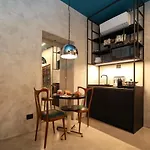 Apartment Musei