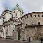 Musei Apartment Brescia