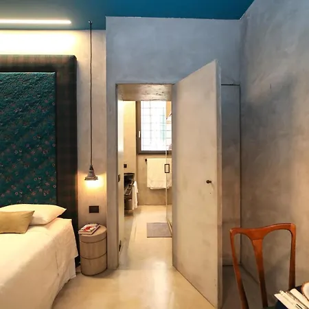 Apartman Musei *