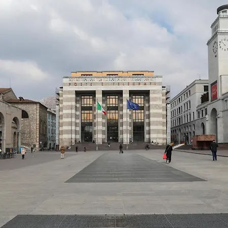 Musei Apartment
